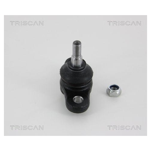 Trag-/F&uuml;hrungsgelenk TRISCAN 8500 43545 f&uuml;r HYUNDAI KIA, Vorderachse, au&szlig;en