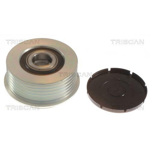 Generatorfreilauf TRISCAN 8641 134009 f&uuml;r TOYOTA LEXUS