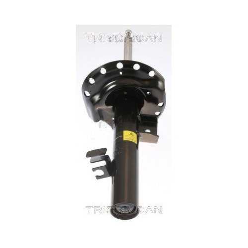 Sto&szlig;d&auml;mpfer TRISCAN 8705 16104 f&uuml;r FORD, Vorderachse links