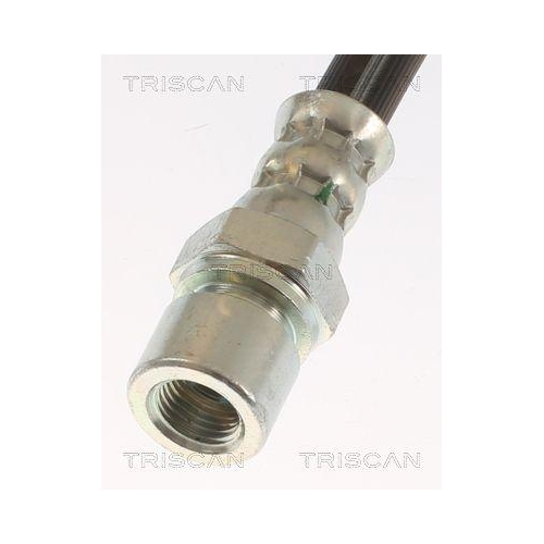 Bremsschlauch TRISCAN 8150 29197 f&uuml;r AUDI SKODA VW, Vorderachse