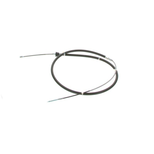 Seilzug, Feststellbremse BOSCH 1 987 477 679 f&uuml;r, hinten links, hinten rechts