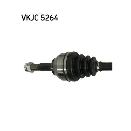 Antriebswelle SKF VKJC 5264 f&uuml;r CITRO&Euml;N, Vorderachse rechts