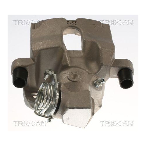 Bremssattel TRISCAN 8175 28231 f&uuml;r PEUGEOT, Hinterachse links, hinter der Achse