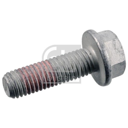 FEBI BILSTEIN Schraube, Bremssattel 182429 f&uuml;r OPEL VAUXHALL CHEVROLET