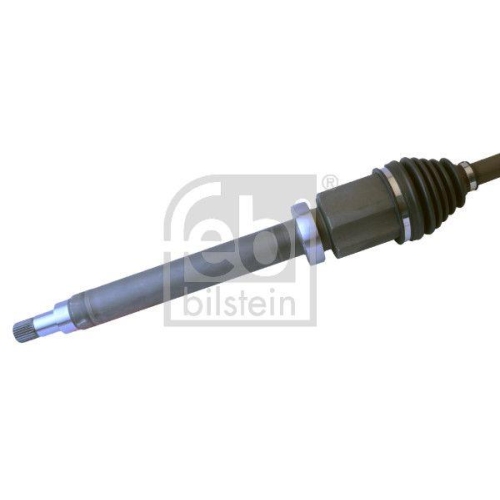 FEBI BILSTEIN Antriebswelle 186002 f&uuml;r VOLVO, Vorderachse rechts
