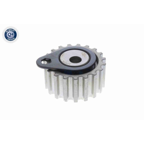 Spannrolle, Zahnriemen VAICO V25-0335 Q+, Erstausr&uuml;sterqualit&auml;t f&uuml;r FORD, rechts