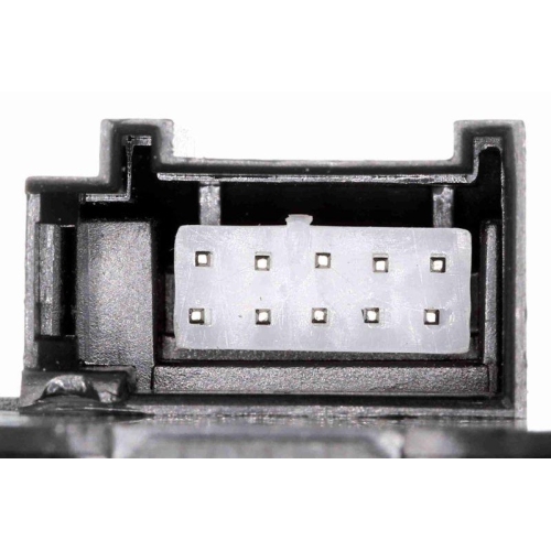 Schalter, Au&szlig;enspiegelverstellung VEMO V10-73-0587 Original VEMO Qualit&auml;t f&uuml;r