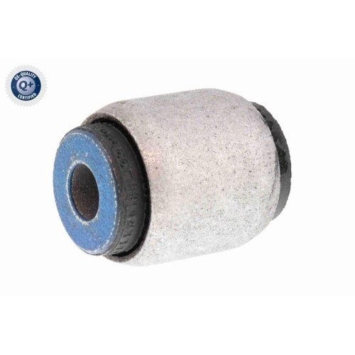 Lagerung, Lenker VAICO V10-8043 Q+, Erstausr&uuml;sterqualit&auml;t f&uuml;r AUDI, Hinterachse