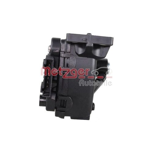 Sensor, Fahrpedalstellung METZGER 0901491 f&uuml;r NISSAN OPEL RENAULT GENERAL MOTORS