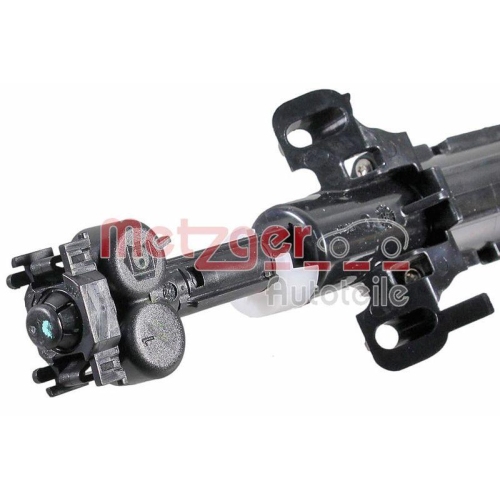 Waschwasserd&uuml;se, Scheinwerferreinigung METZGER 2221173 GREENPARTS f&uuml;r VOLVO