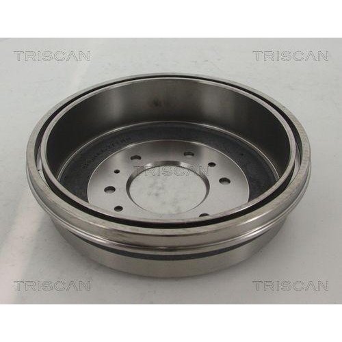 Bremstrommel TRISCAN 8120 16232 f&uuml;r FORD USA, Hinterachse