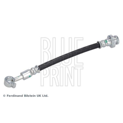 Bremsschlauch BLUE PRINT ADBP530051 f&uuml;r NISSAN, Hinterachse links, au&szlig;en
