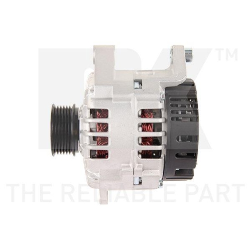Generator NK 4849061 f&uuml;r CITRO&Euml;N FIAT PEUGEOT
