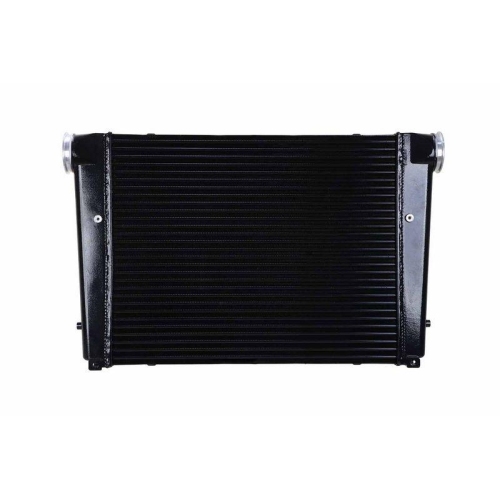 HELLA Ladeluftk&uuml;hler 8ML 366 340-031 f&uuml;r MAN SOLARIS