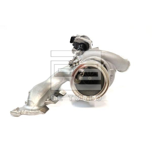 BE TURBO 131811 Lader, Aufladung f&uuml;r BMW