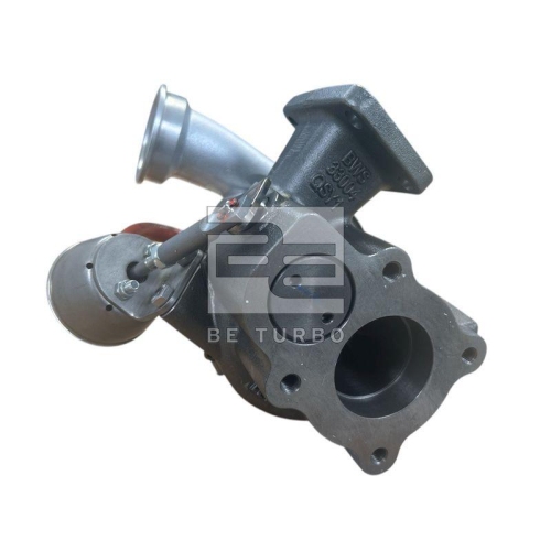 BE TURBO 130504RED Lader, Aufladung f&uuml;r IVECO VOLVO DEUTZ