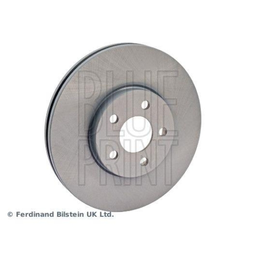 BLUE PRINT ADA104302 2 St&uuml;ck Bremsscheiben f&uuml;r CHRYSLER, Vorderachse