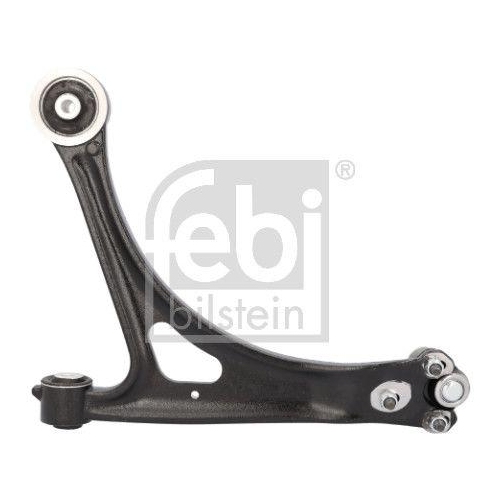 FEBI BILSTEIN Lenker, Radaufh&auml;ngung 44453 f&uuml;r AUDI VW, Vorderachse rechts, unten