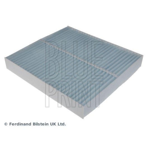 Filter, Innenraumluft BLUE PRINT ADN12527 für NISSAN