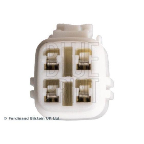 Lambdasonde BLUE PRINT ADD67005 f&uuml;r DAIHATSU PERODUA, Abgaskr&uuml;mmer