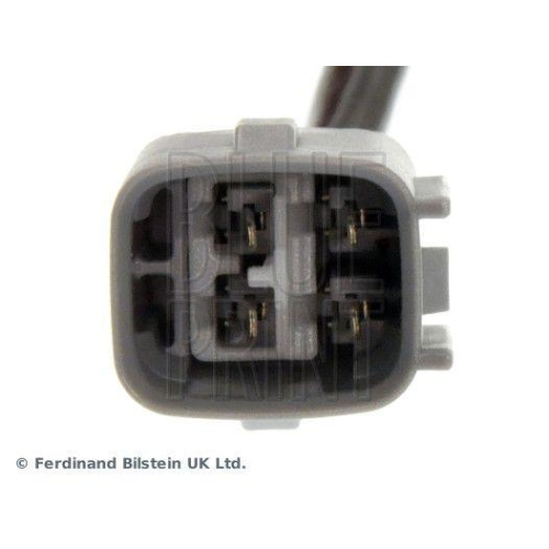 Lambdasonde BLUE PRINT ADK87025C f&uuml;r TOYOTA, Abgaskr&uuml;mmer, oben