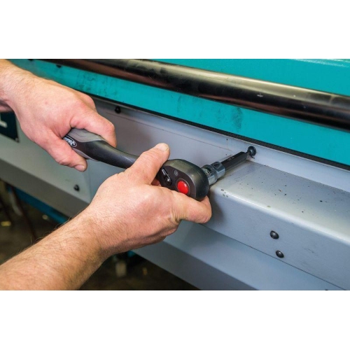 Steckschlüsselsatz VIGOR V1917 für