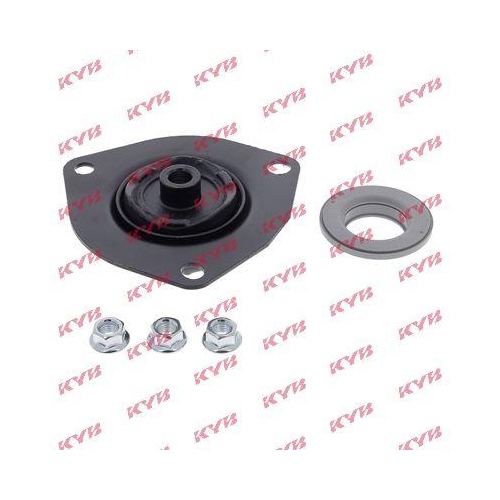 Reparatursatz, Federbeinst&uuml;tzlager KYB SM5409 Suspension Mounting Kit f&uuml;r NISSAN
