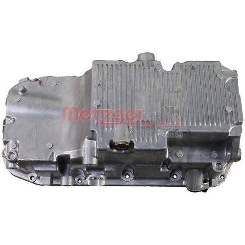 &Ouml;lwanne METZGER 7990141 f&uuml;r OPEL GENERAL MOTORS