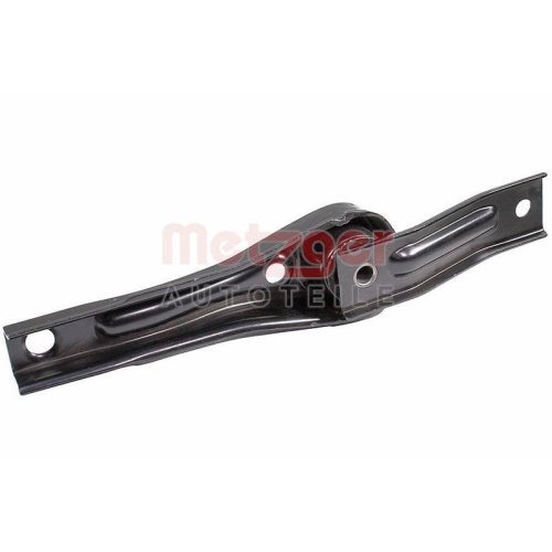Lagerung, Motor METZGER 8053989 GREENPARTS f&uuml;r AUDI SEAT SKODA VW, hinten, unten