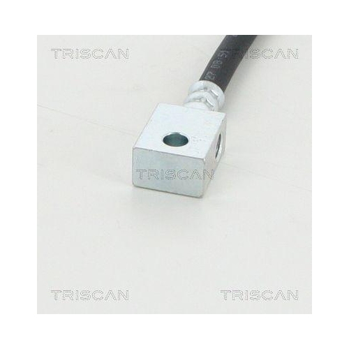 Bremsschlauch TRISCAN 8150 14377 f&uuml;r NISSAN, Hinterachse, innen