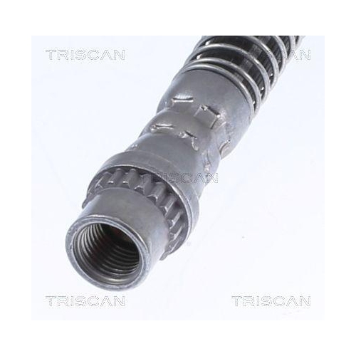Bremsschlauch TRISCAN 8150 28222 f&uuml;r CITRO&Euml;N, Hinterachse