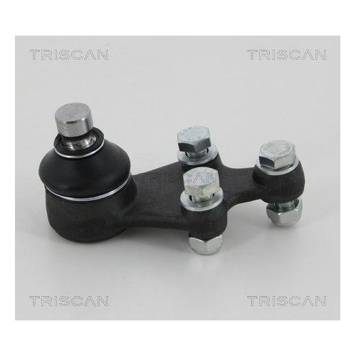 Trag-/F&uuml;hrungsgelenk TRISCAN 8500 43547 f&uuml;r HYUNDAI KIA, Vorderachse, au&szlig;en