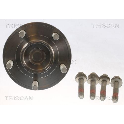 Radlagersatz TRISCAN 8530 16269 f&uuml;r FORD, Hinterachse