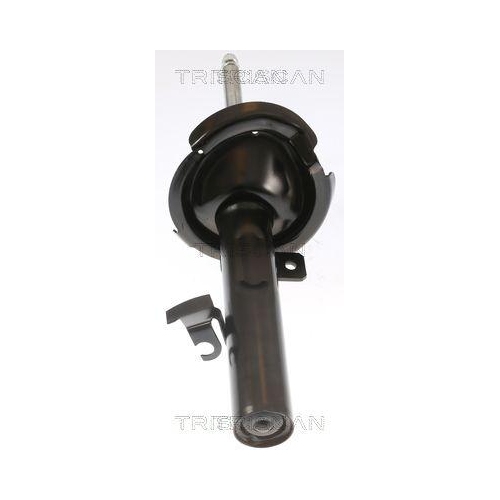 Sto&szlig;d&auml;mpfer TRISCAN 8705 16105 f&uuml;r FORD, Vorderachse links