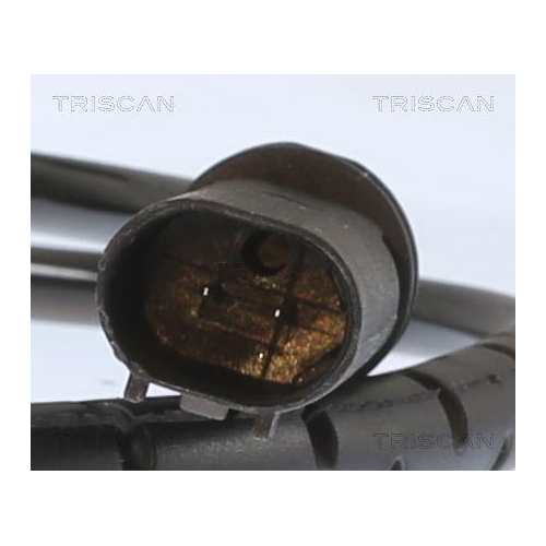 Sensor, Raddrehzahl TRISCAN 8180 11150 f&uuml;r MINI, Vorderachse