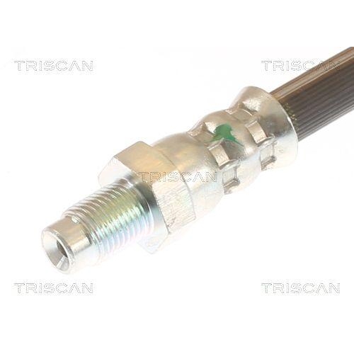Bremsschlauch TRISCAN 8150 292025 f&uuml;r AUDI, Hinterachse, au&szlig;en