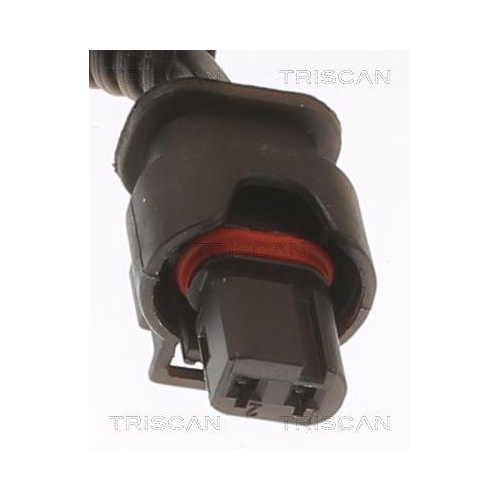 Sensor, Abgastemperatur TRISCAN 8826 23048 f&uuml;r MERCEDES-BENZ, hinten