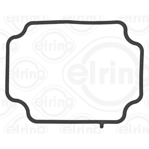 Dichtung, Thermostatgehäuse ELRING 539.560 für CITROËN PEUGEOT DS