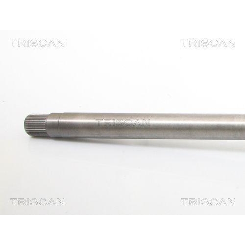 Antriebswelle TRISCAN 8540 28685 f&uuml;r CITRO&Euml;N PEUGEOT, Vorderachse rechts