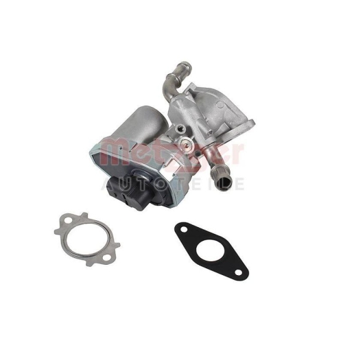 AGR-Ventil METZGER 0892623 f&uuml;r FORD