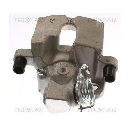 Bremssattel TRISCAN 8175 28232 f&uuml;r PEUGEOT, Hinterachse rechts, hinter der Achse