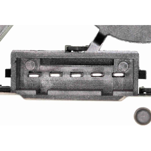 Wischermotor VEMO V10-07-0049 Original VEMO Qualität für AUDI SEAT SKODA VW VAG