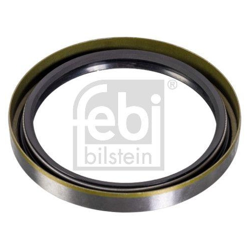 Wellendichtring, Radlager FEBI BILSTEIN 12693 f&uuml;r CITRO&Euml;N FIAT PEUGEOT