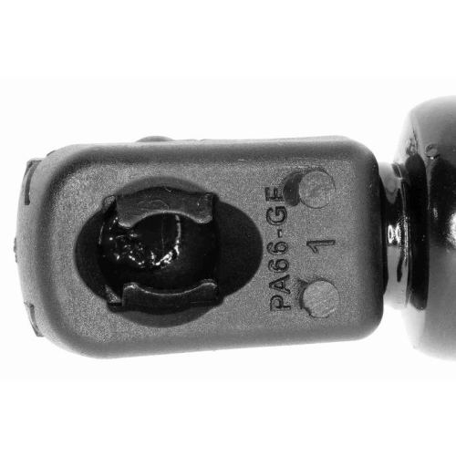 Gasfeder, Koffer-/Laderaum VAICO V10-3985 Original VAICO Qualit&auml;t f&uuml;r AUDI SEAT