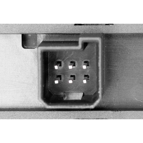 Schalter, Fensterheber VEMO V40-73-0086 Original VEMO Qualit&auml;t f&uuml;r OPEL