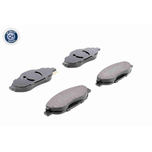Bremsbelagsatz, Scheibenbremse VAICO V42-0099 Q+, Erstausr&uuml;sterqualit&auml;t f&uuml;r