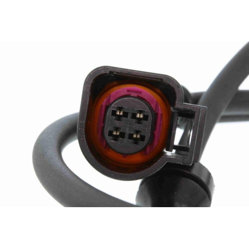 Sensor, Raddrehzahl VEMO V10-72-1077 Original VEMO Qualit&auml;t f&uuml;r AUDI FORD SEAT
