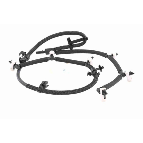 Schlauch, Leckkraftstoff VAICO V48-0495 Original VAICO Qualit&auml;t f&uuml;r LAND ROVER