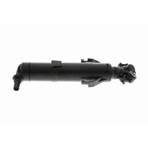 Waschwasserd&uuml;se, Scheinwerferreinigung VEMO V10-08-0018 Green Mobility Parts VW