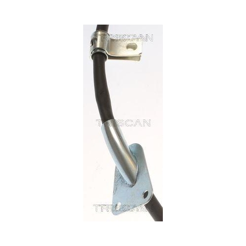 Seilzug, Feststellbremse TRISCAN 8140 181168 f&uuml;r KIA, hinten rechts